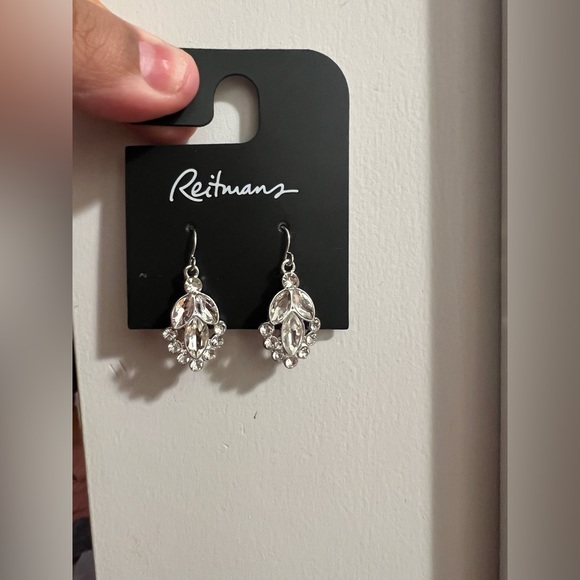 Beautiful dangly earrings - Picture 1 of 4
